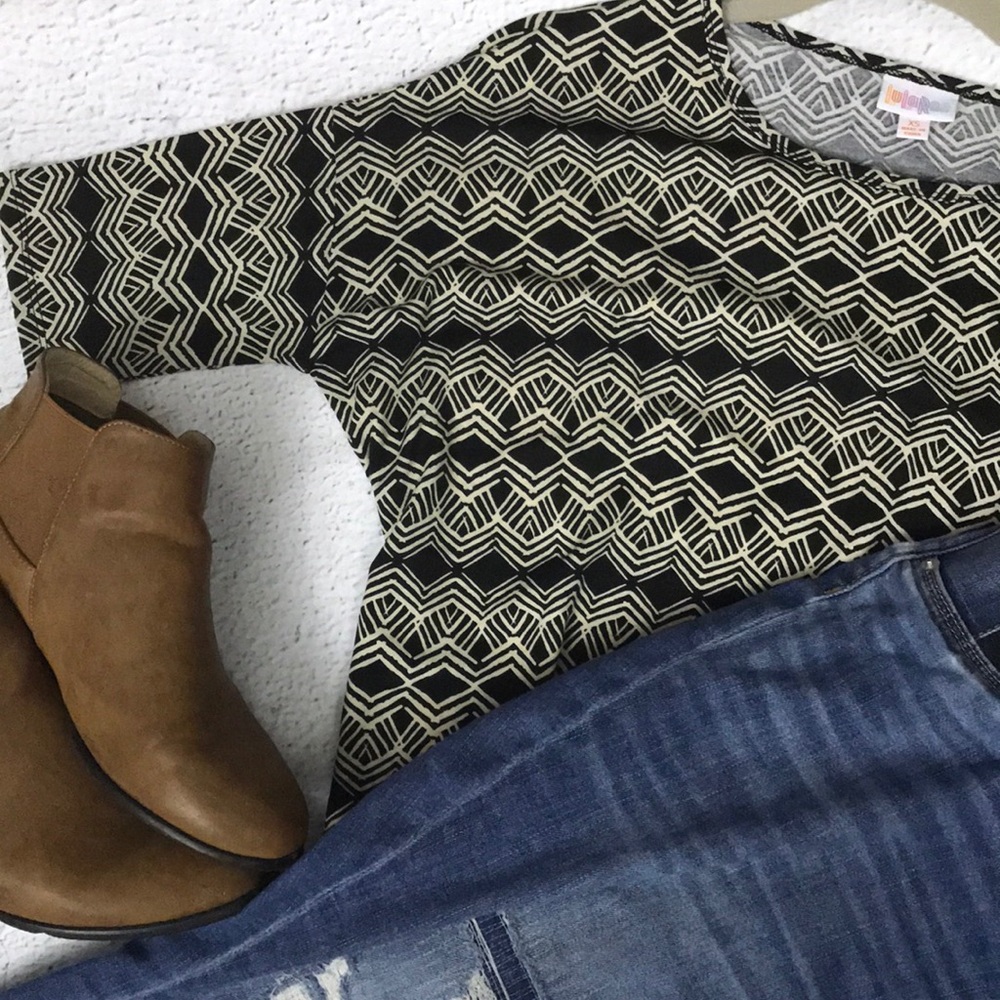 Irma XS Lularoe